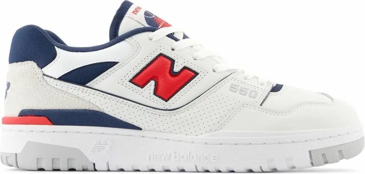 Atlete për meshkuj New Balance, BB550ESD