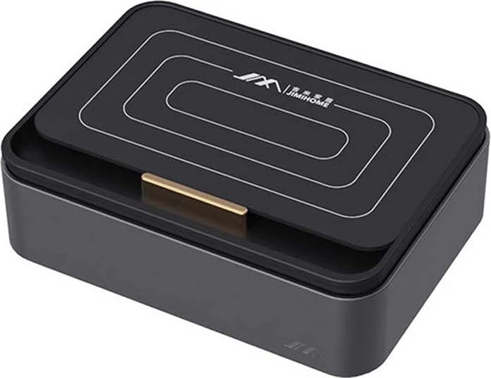 Set kaçavidash precize JIMI Home FM-1, 38 copa, zi