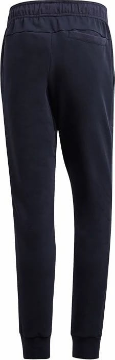 Pantallona adidas për meshkuj, blu marin