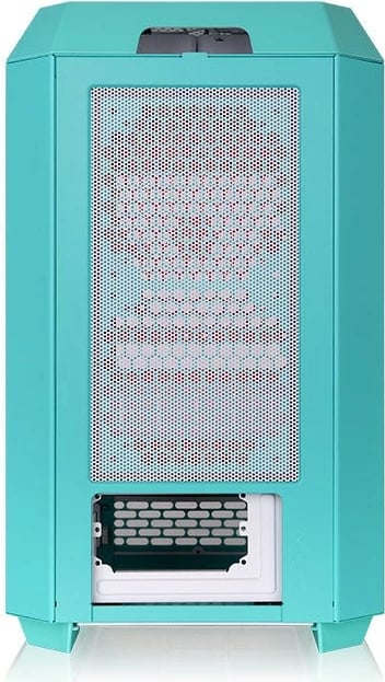 Kasë Thermaltake The Tower 250, Mini Tower, Mint Strawberry