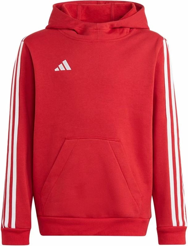 Duks për fëmijë adidas, i kuq