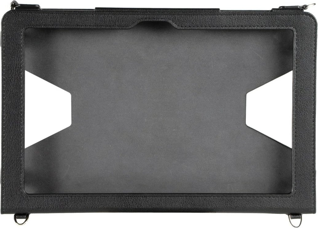 Mbështjellës Ulefone Armor Holster Pro për Armor Pad 3, i zi