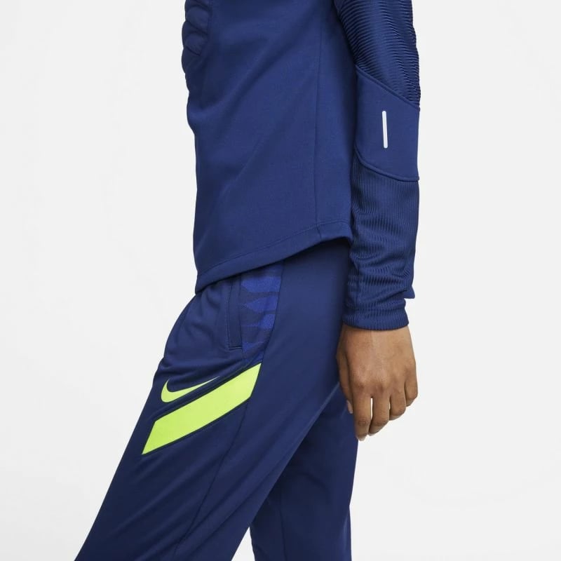 Duks për femra Nike, blu marin Duks për femra Nike, blu marin