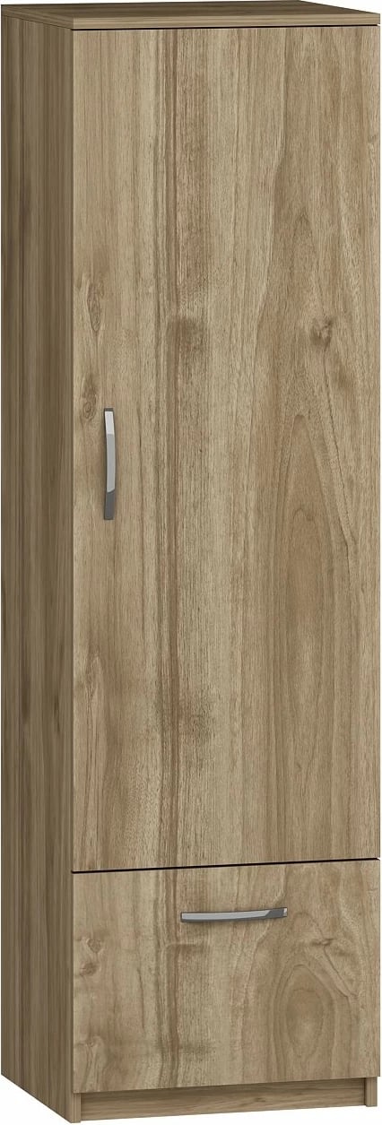 Dollap Hanah Home, ngjyrë arre, Santa