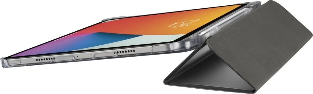 Mbështjellës Hama për iPad 10.9 inch gen2022, i palosshëm, i tejdukshëm, i zi