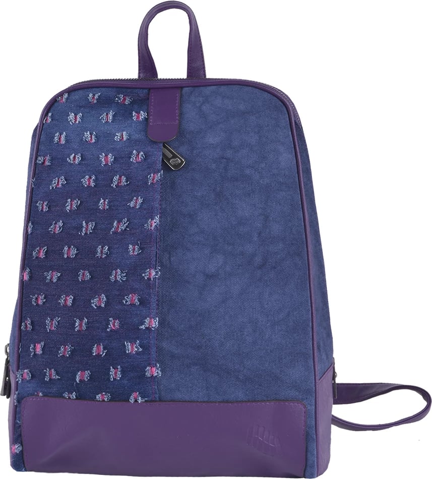 PULSE X21515 CANTE JEANS MODENA FLOWER