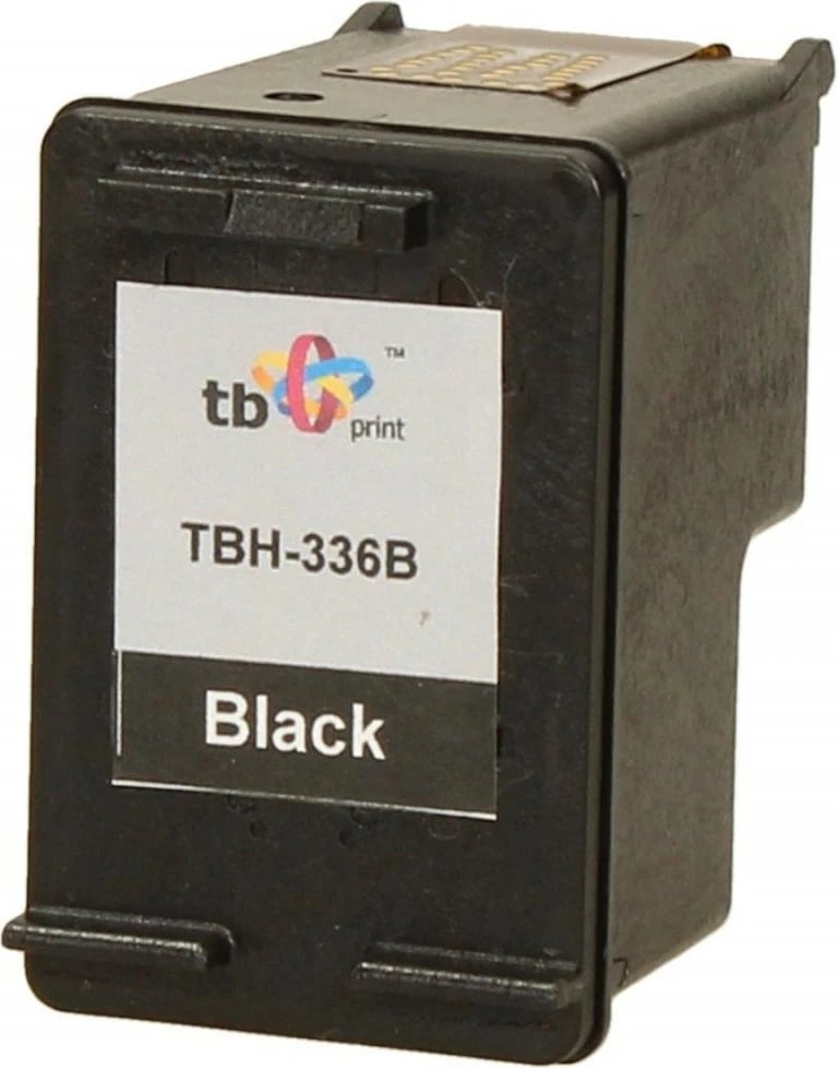 Toner TB Print TBH-336B për HP, i zi, 9ml