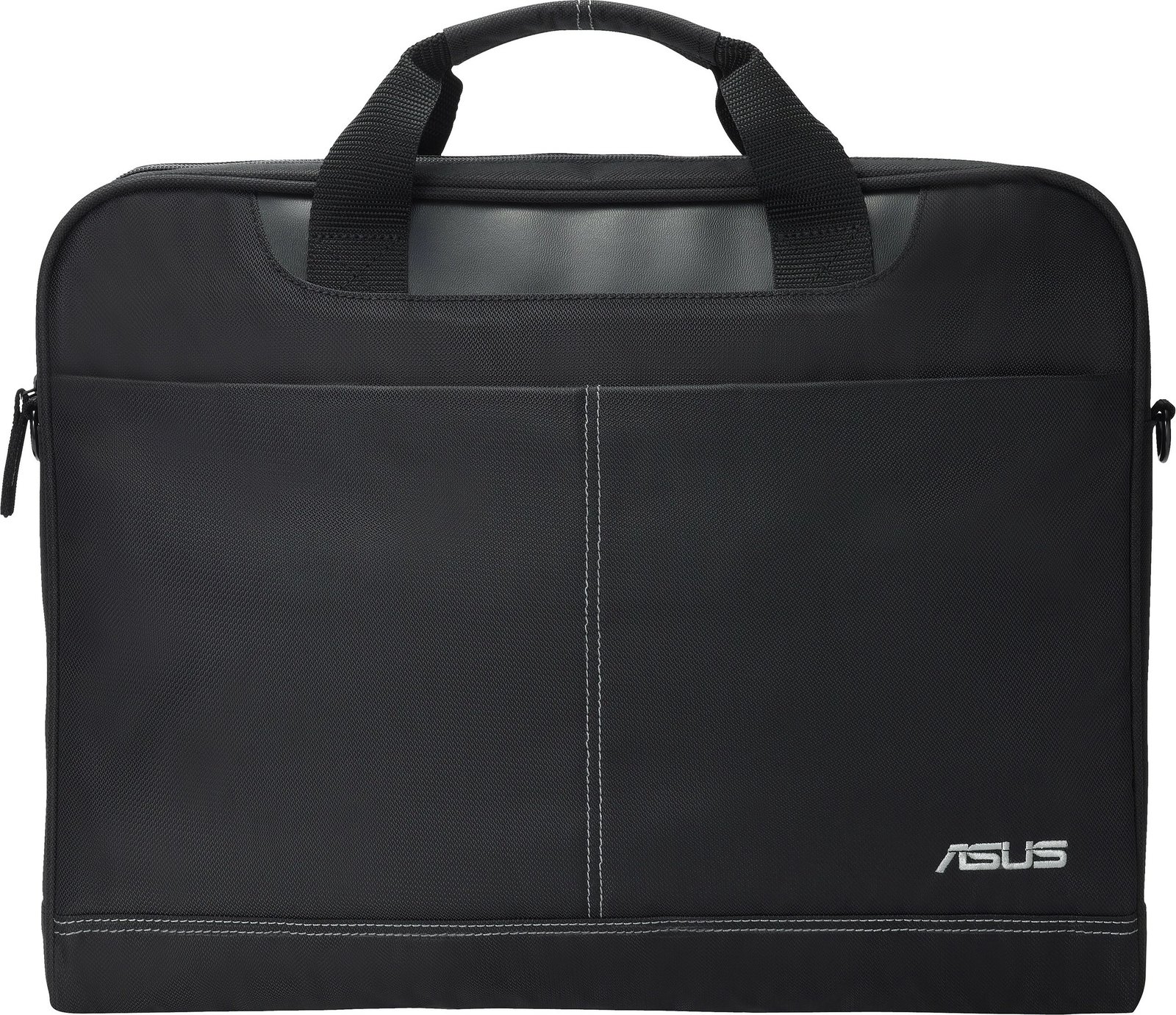 Çantë laptopi ASUS Nereus, 16 inç, poliestër, e zezë