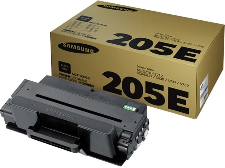 Toner Samsung MLT-D205E (SU951A) rendiment i lartë i zi