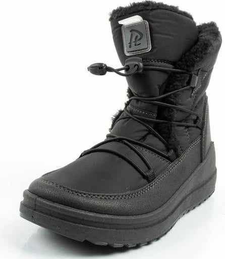 Çizme dimri për femra Yakimasport, të zeza