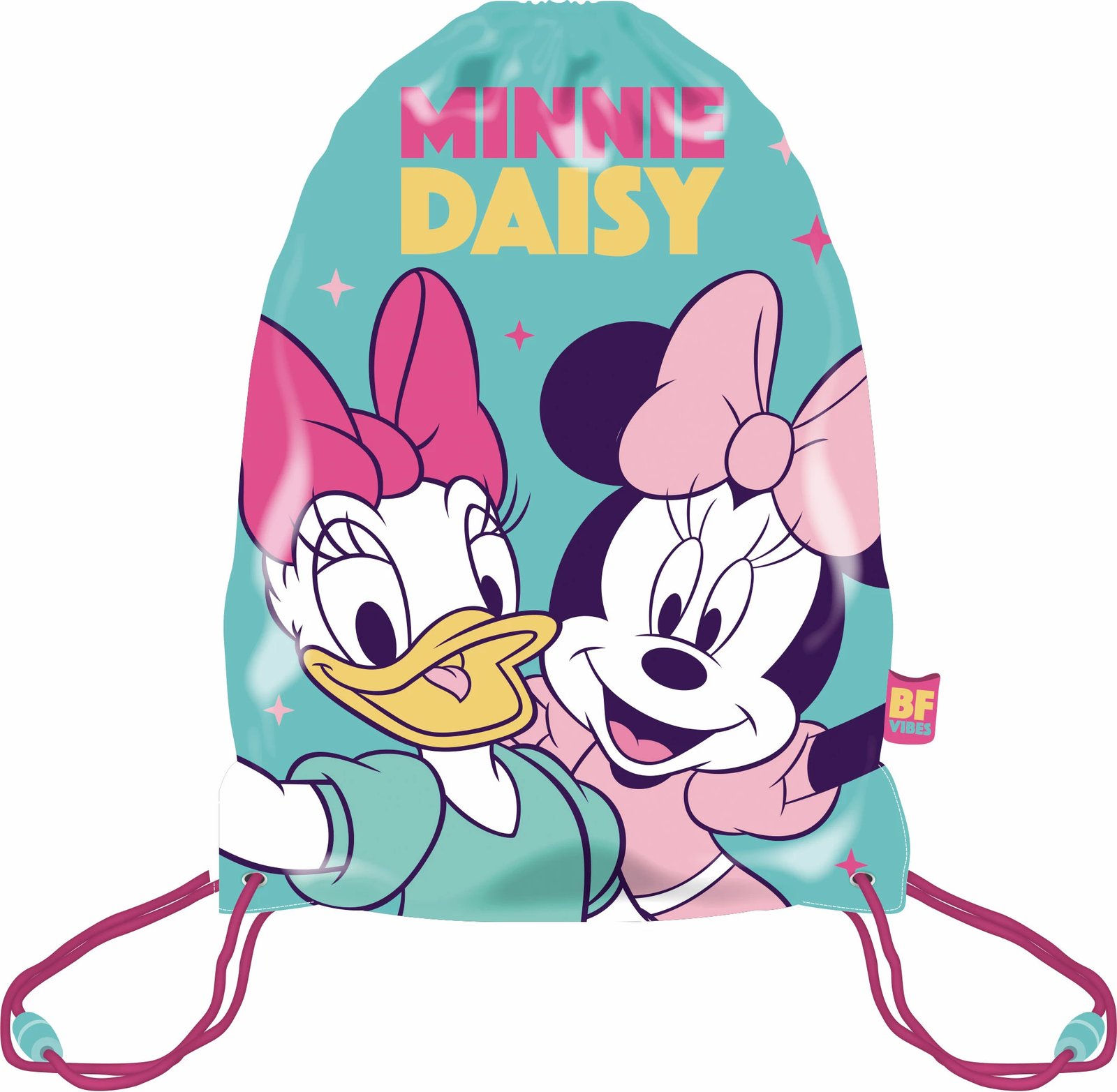 Çantë Disney Minnie-Gym Bag 8403