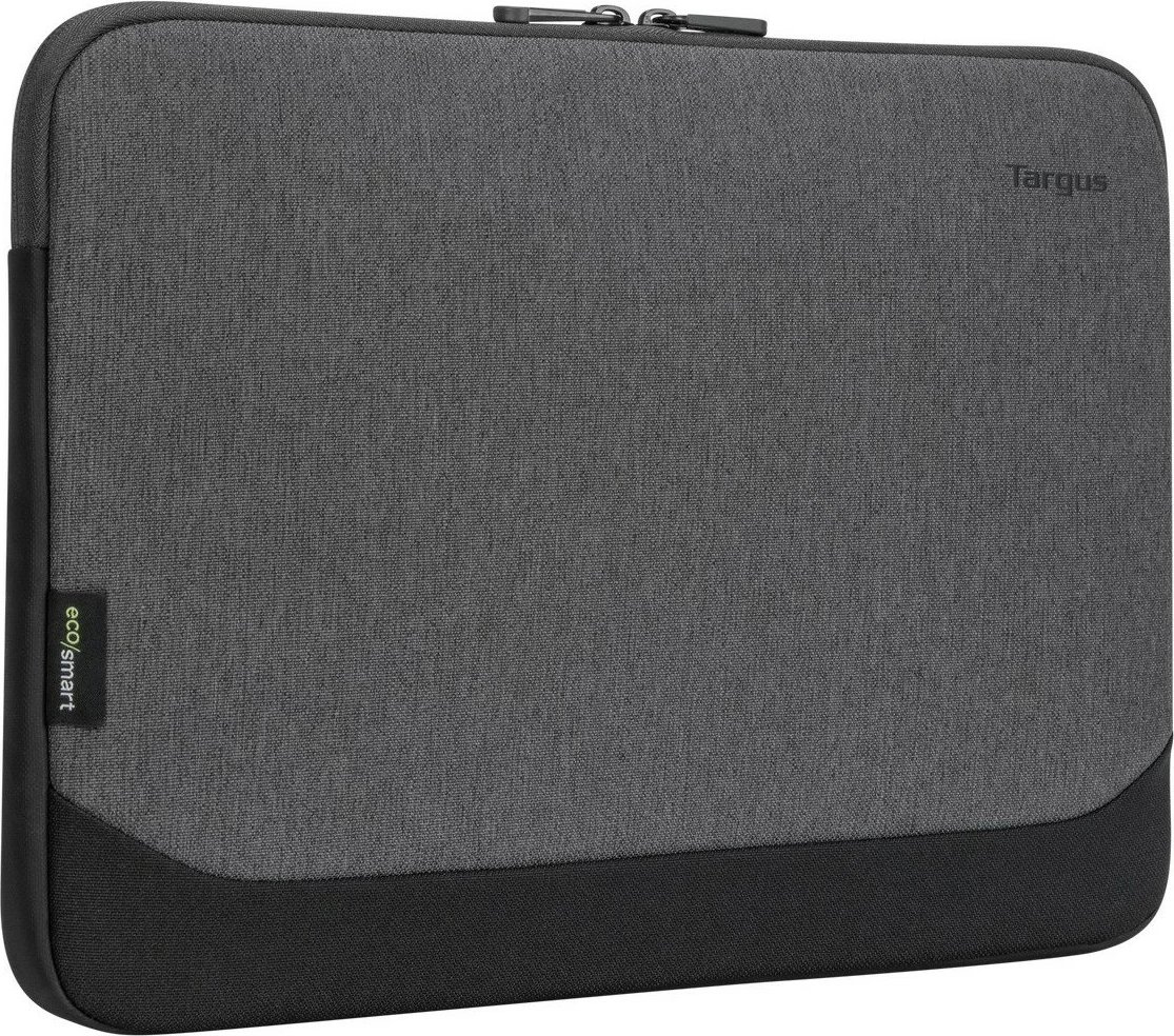 Kasë Targus Cypress Sleeve, 12 inç, plastikë, gri