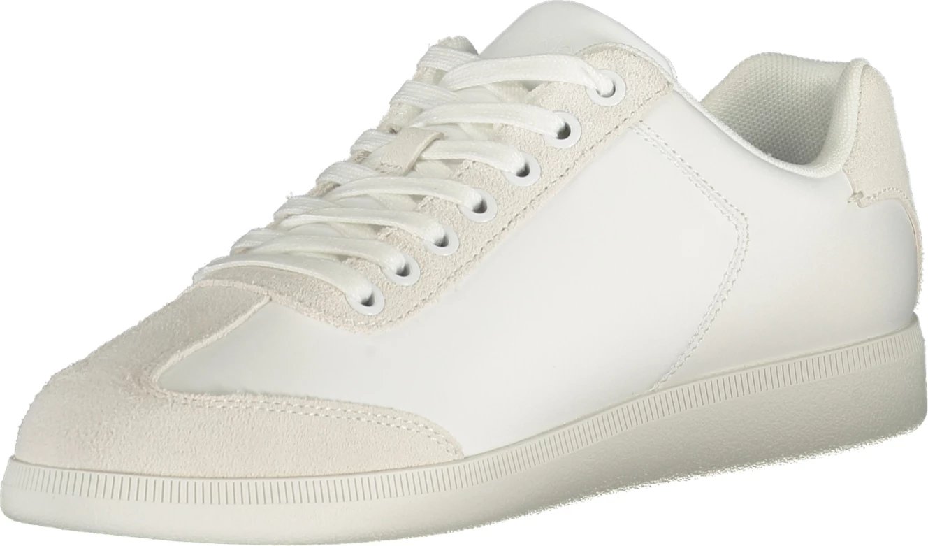 Atlete Calvin Klein për meshkuj, të bardha