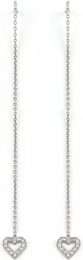 Vathë argjendi Elika Silver, EKR2006