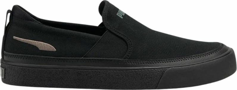 Atlete për fëmijë Puma, të zeza