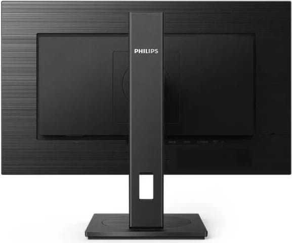 Monitor Philips 272S1AE, 27", IPS, Full HD, Pivot, i zi