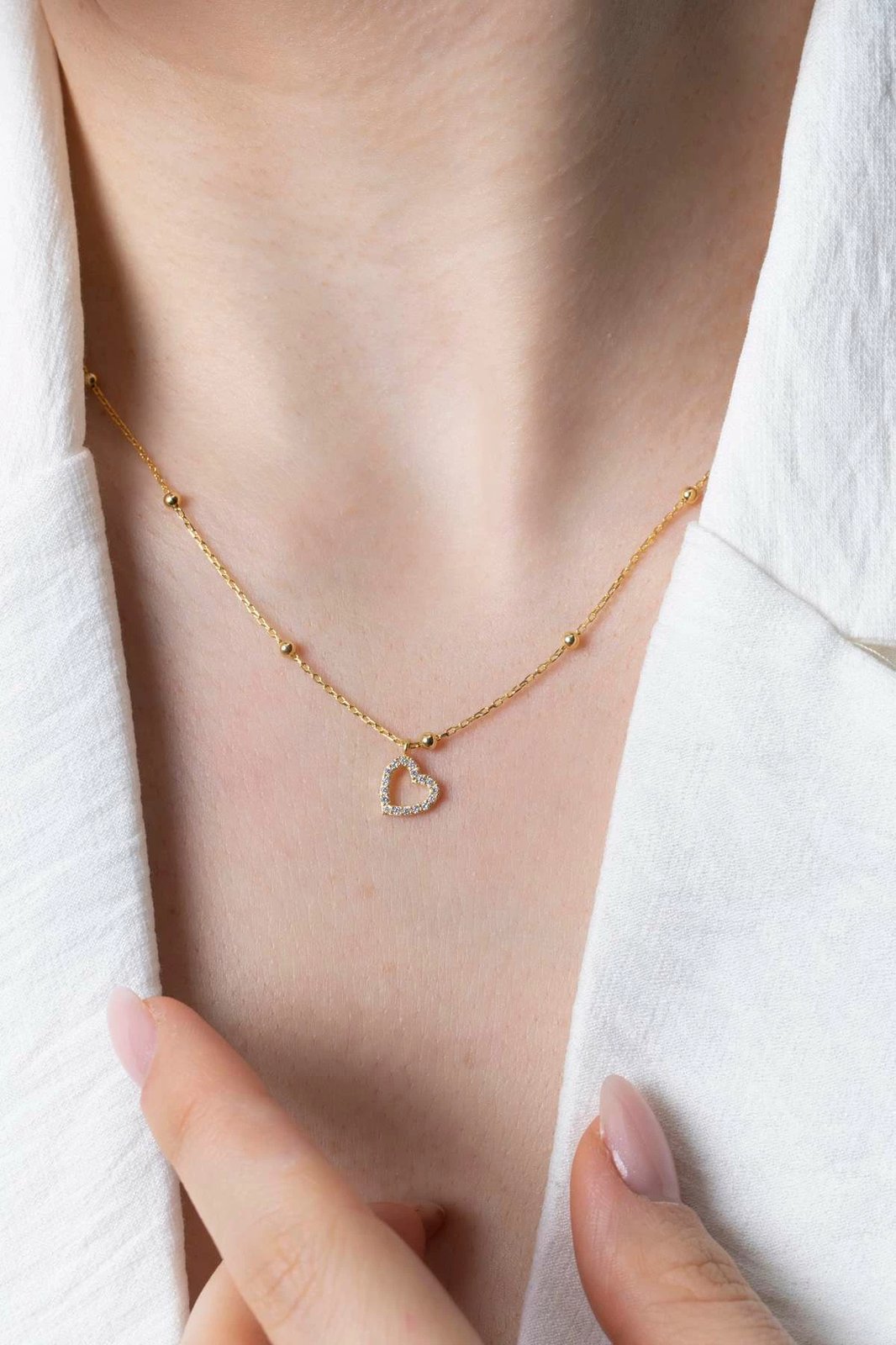 Varëse argjendi, ngjyrë ari, Jumeon, ELKSLVR7789A