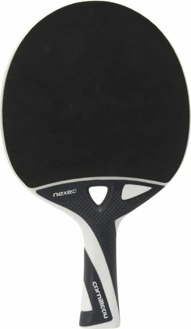 Raketë për pingpong Yakimasport, e bardhë Raketë për pingpong Yakimasport, e bardhë