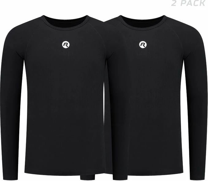 Maicë me mëngë të gjata 2-pack Yakimasport L/XL