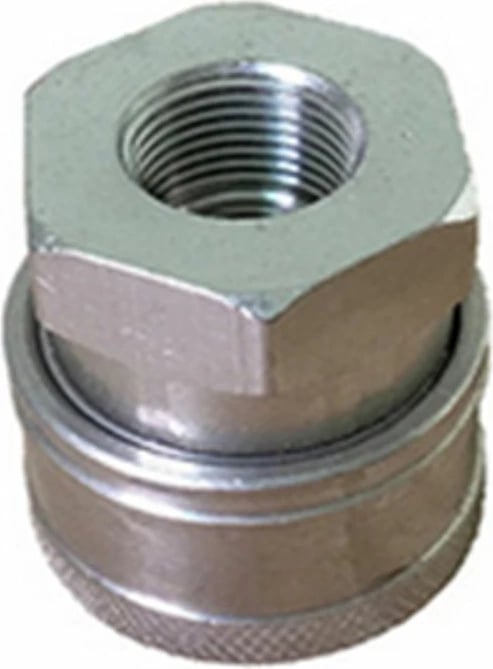 Kontektor Adapter Stainless Steel 304 Qc Moa025