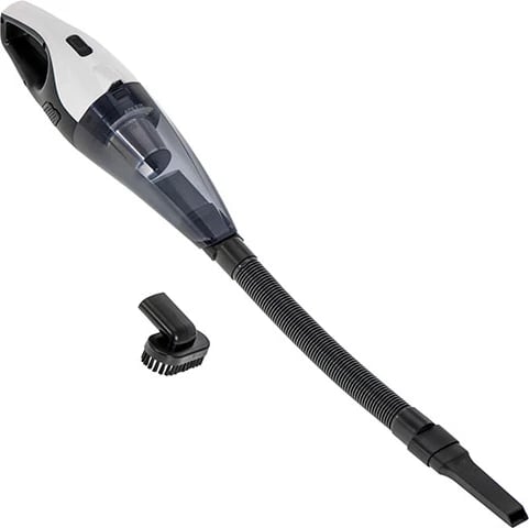 Fshesë me korrent për veturë, Adler, AD 7059, 5500 Pa, 0.45 L, USB‑C/12V, bateri 3600 mAh, LED Fshesë me korrent për veturë, Adler, AD 7059, 5500 Pa, 0.45 L, USB‑C/12V, bateri 3600 mAh, LED