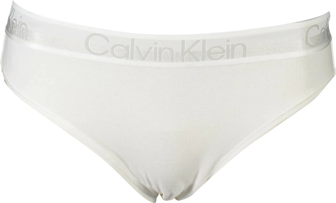 Të brendshme për femra Calvin Klein, të bardha