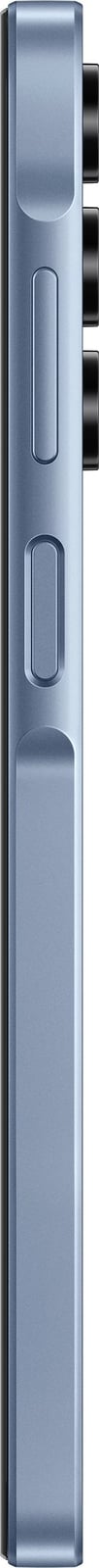 Celular Samsung Galaxy A15, 6.5", 4+128GB, i kaltër