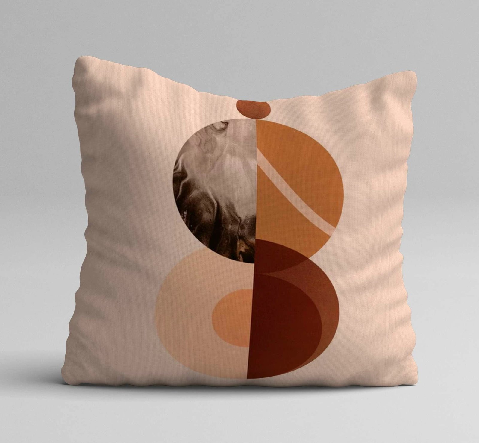 Set jastëkësh dekorativ (3 copë), dizajn Aberto, Asr_plw25 - 30