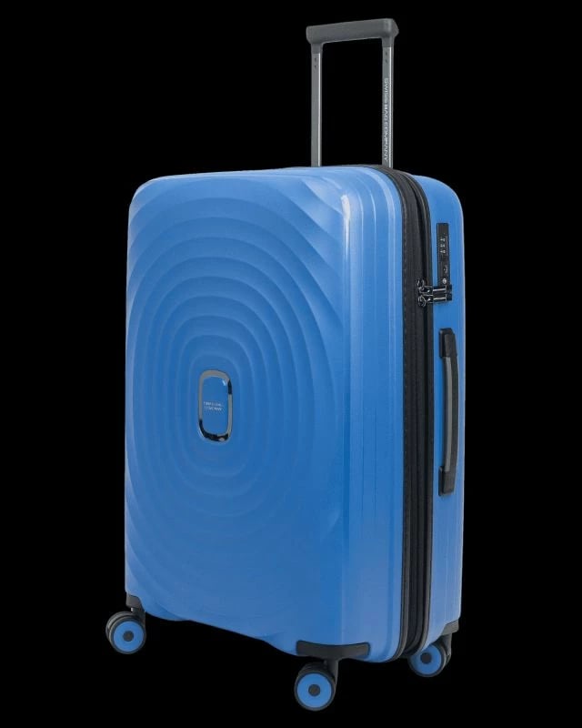 Valixhe Swissbags unisex, blu