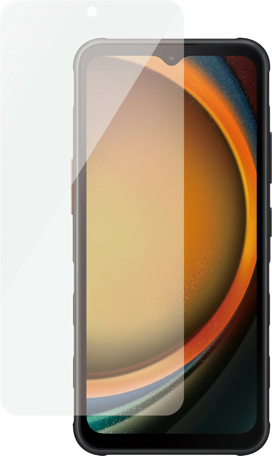 Mbrojtës ekrani PanzerGlass Galaxy Xcover7/Xcover6 Pro