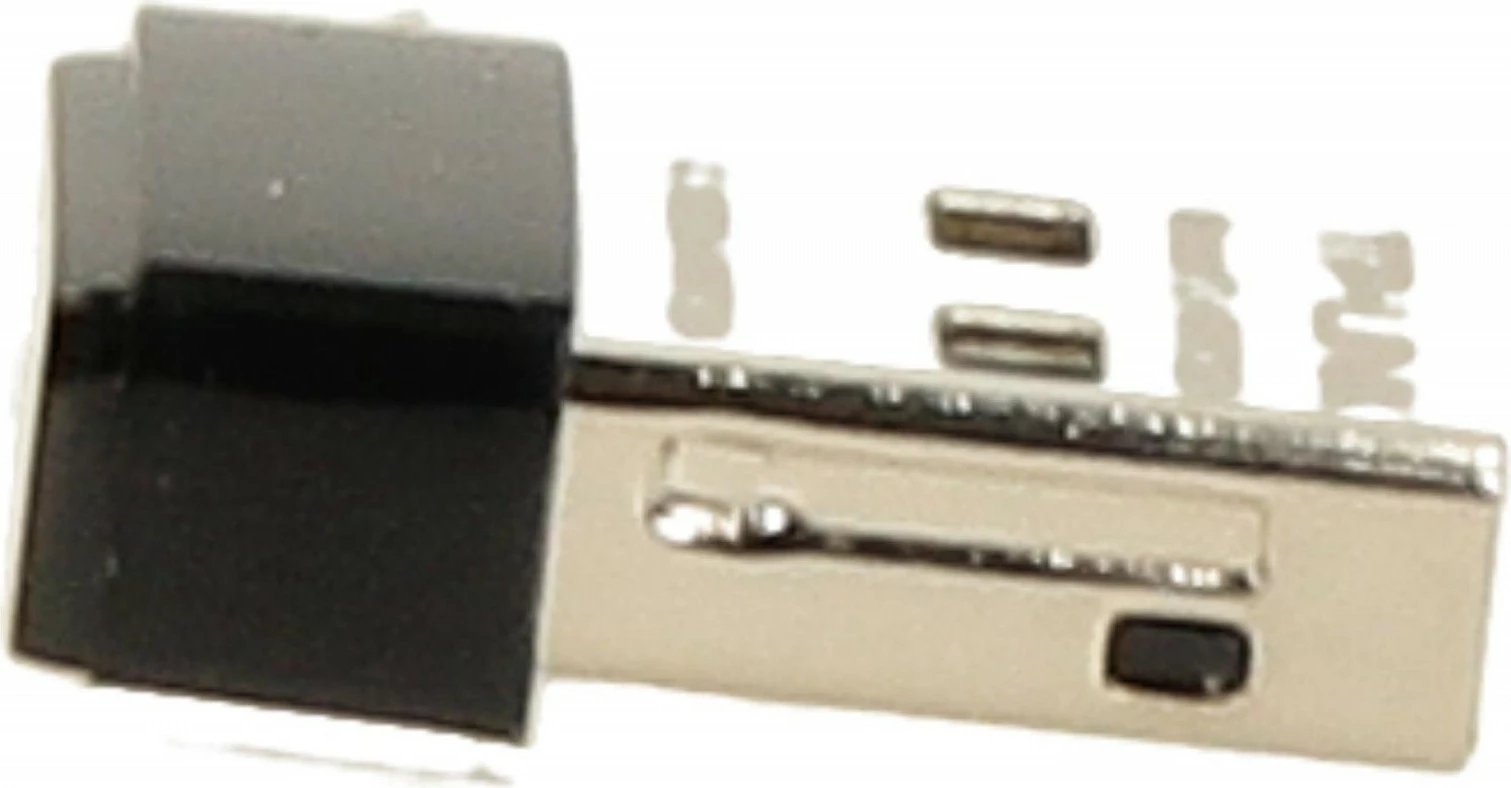 Kartë WiFi TP-LINK TL-WN725N Nano USB, 150Mb/s, e zezë