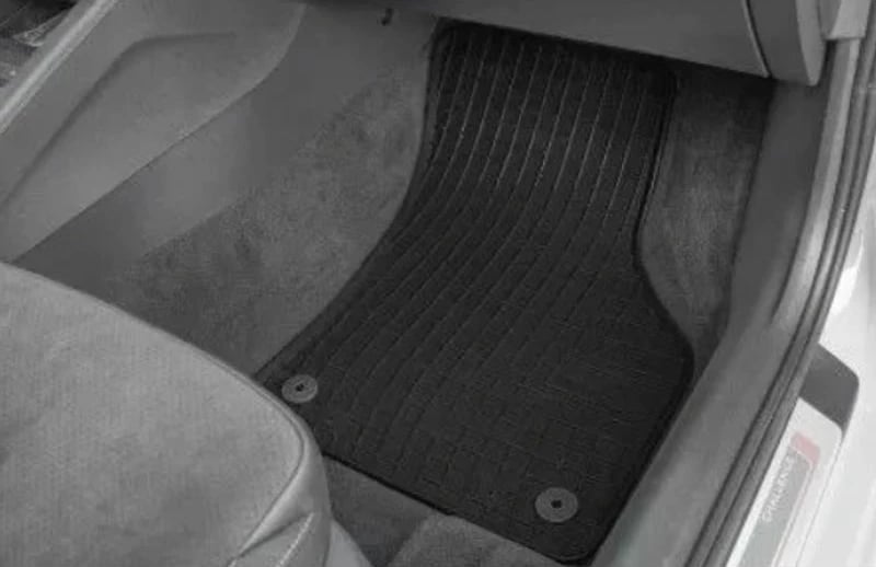 Shtroje Gome Audi A3 1996-2003