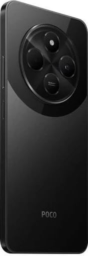 Celular Xiaomi POCO C75 8/256GB, i zi