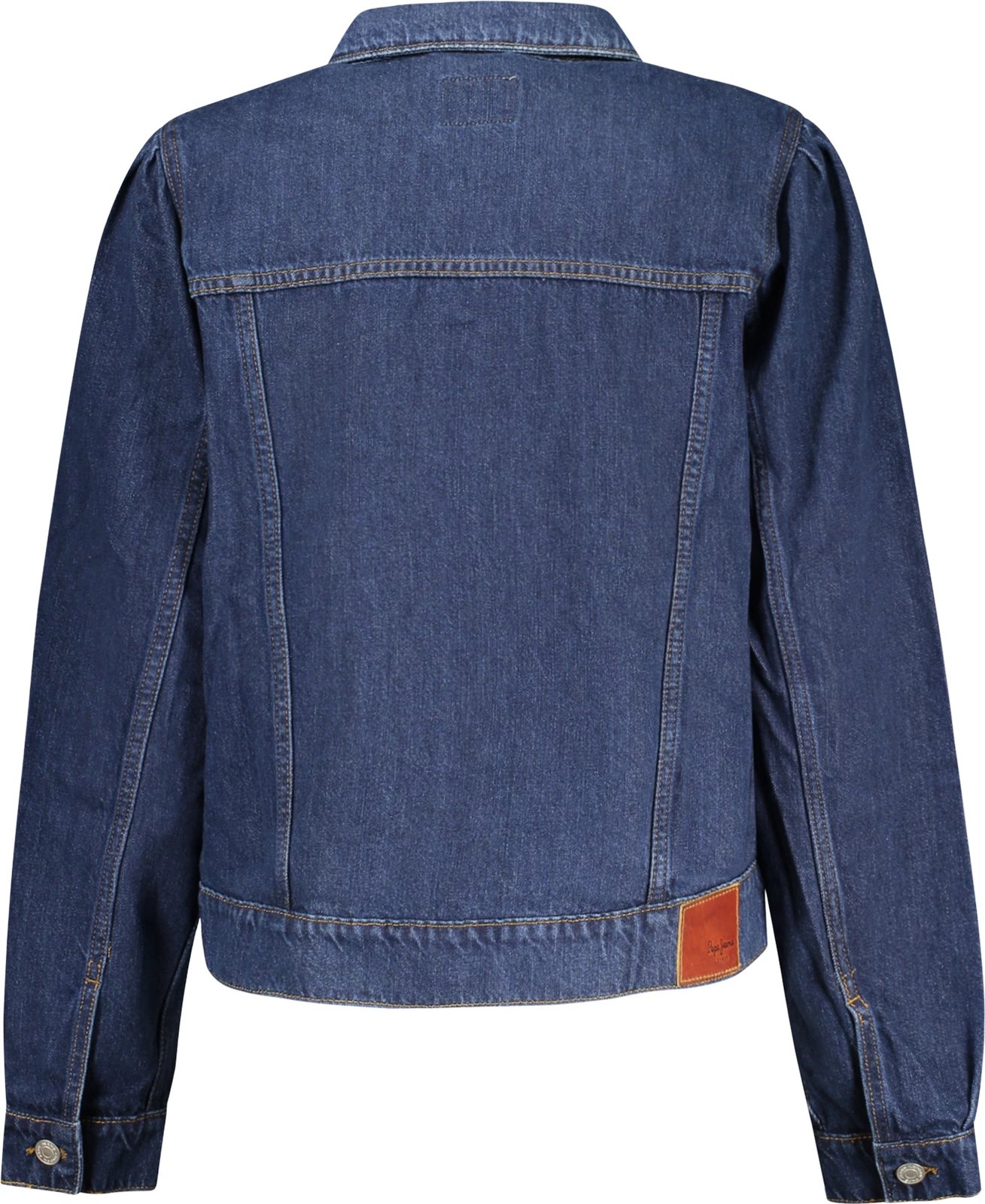 Jakne xhinsi PEPE JEANS femra, blu