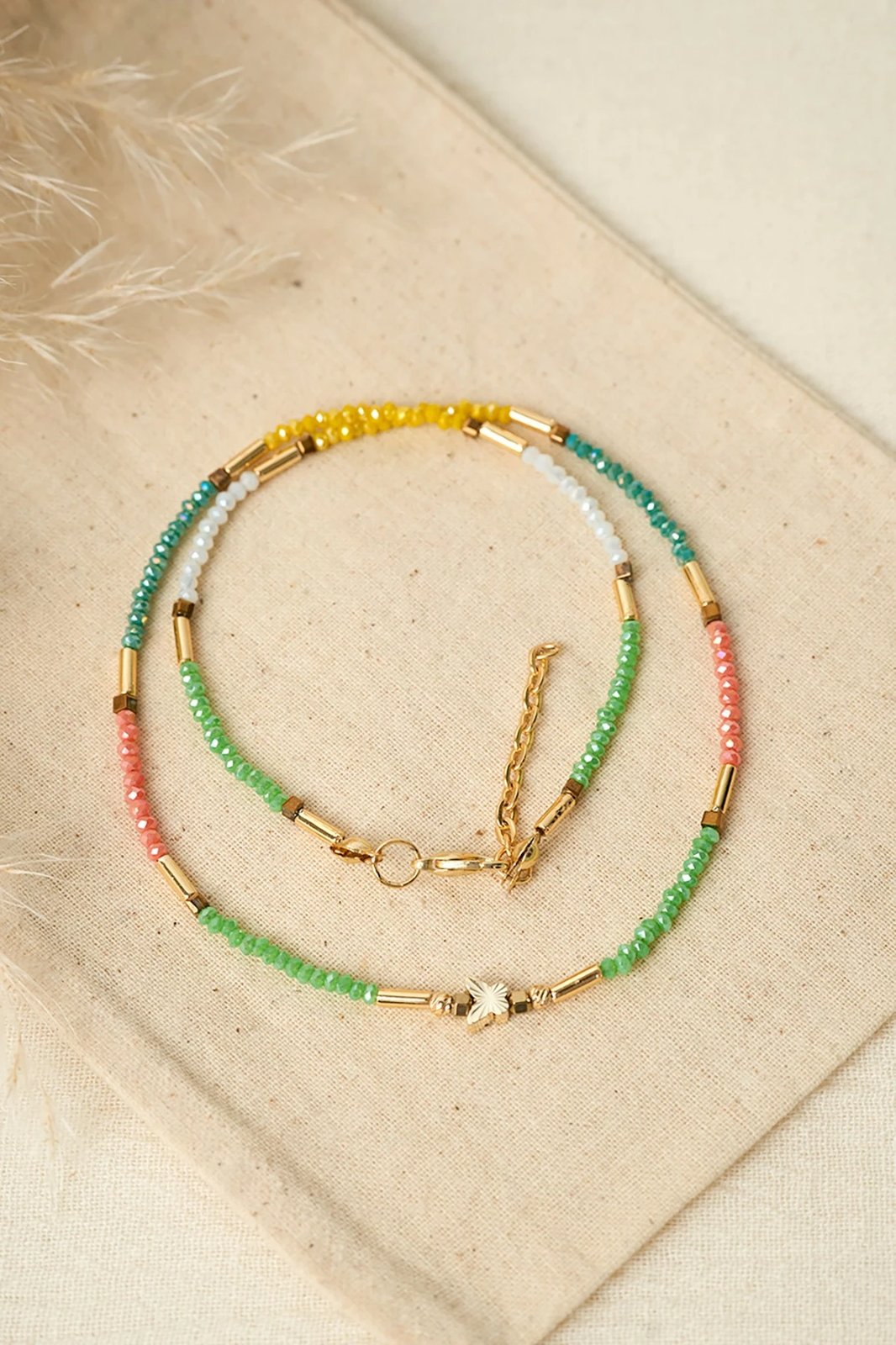 Qafore metali Elika, shumëngjyrëshe, ELKGC68305