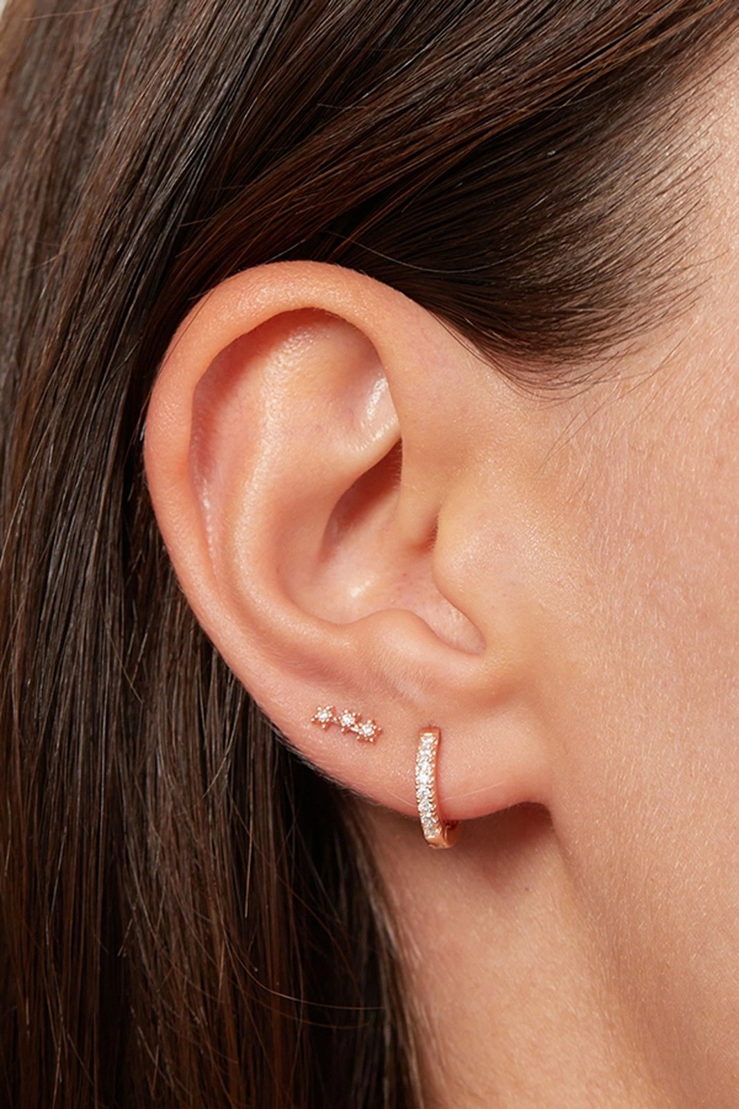 Vathë argjendi Elika Silver, ELKSET80055