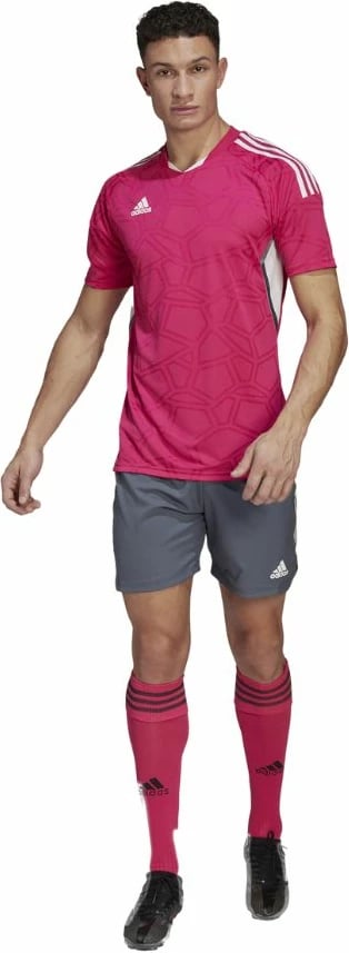 Maicë për meshkuj adidas, rozë