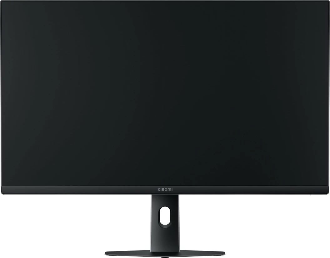Monitor gaming, Xiaomi G27i 27", FHD 1920x1080, 200Hz, 1ms, Fast IPS, VESA 75x75, zi/argjendtë