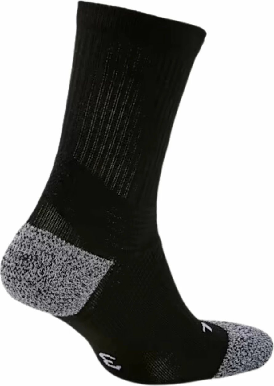 Çorape sportive Puma unisex, të zeza