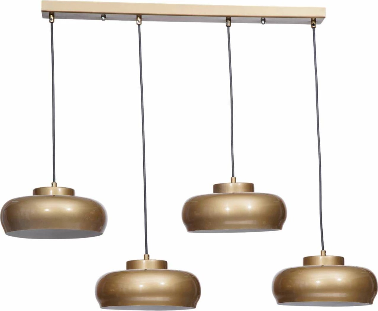 Llambë tavani Opviq, ngjyrë ari, 9027-6