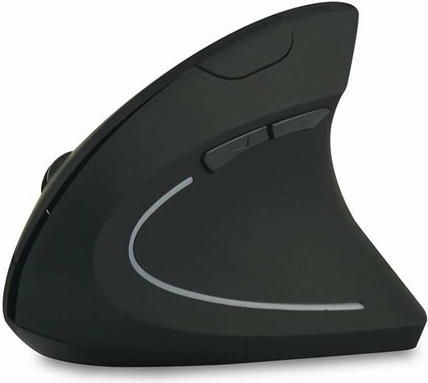 Maus Acer HP.EXPBG.009, vertikal, wireless, 1600 DPI, zi