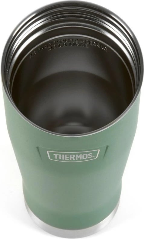 Gotë termike Thermos 470 ml, e gjelbër Gotë termike Thermos 470 ml, e gjelbër