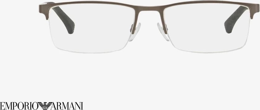 Korniza optike Emporio Armani EA1041 3130 55