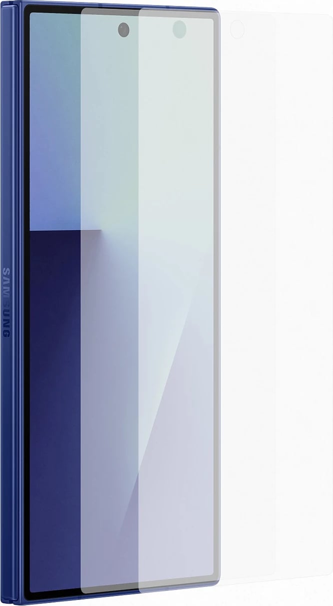 Mbrojtës ekrani Samsung Anti-reflecting për Galaxy Z Fold7, transparent