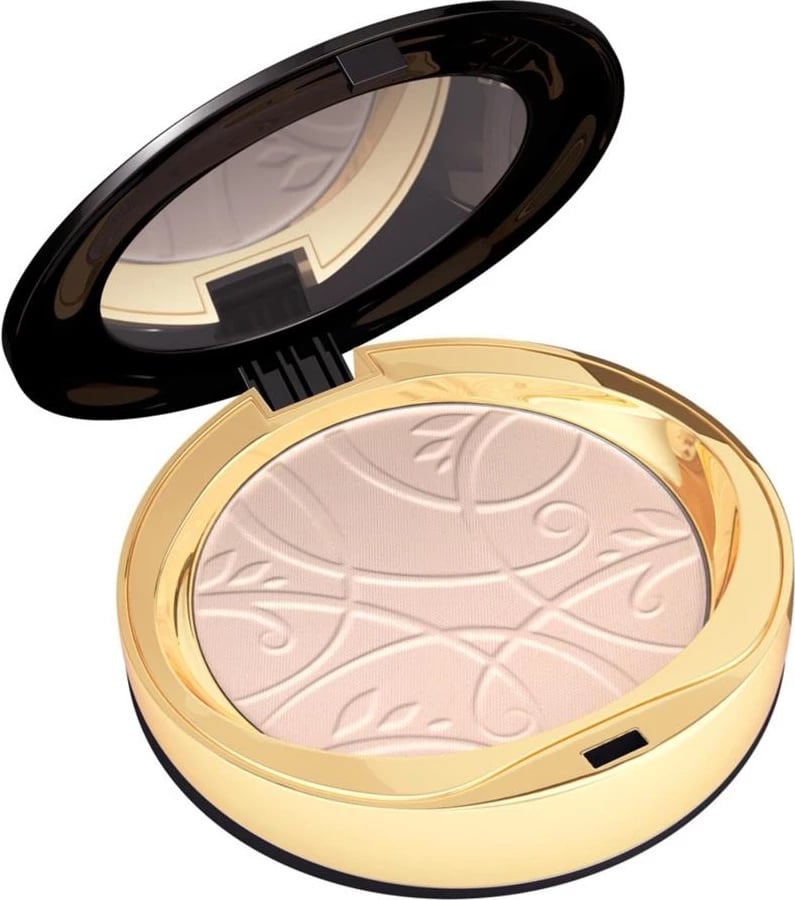 Pudër kompakte për femra Eveline Cosmetics Celebrities Beauty Powder Luxury Pressed Powder 21 Ivory, 9g