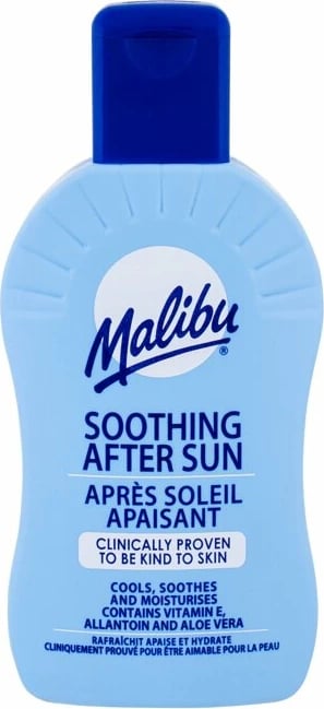 After Sun Malibu After Sun 200ml