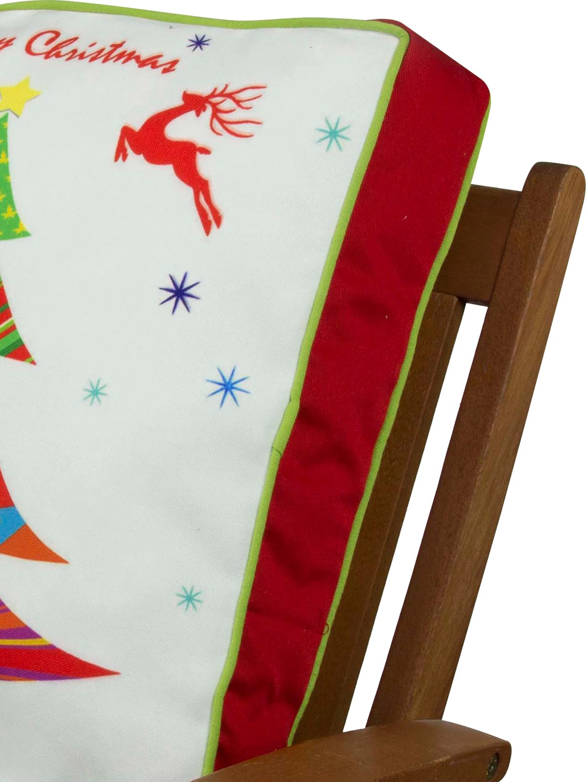 Jastëk dekorativ multingjyrësh, Evila Originals, YM1407, 42x42cm