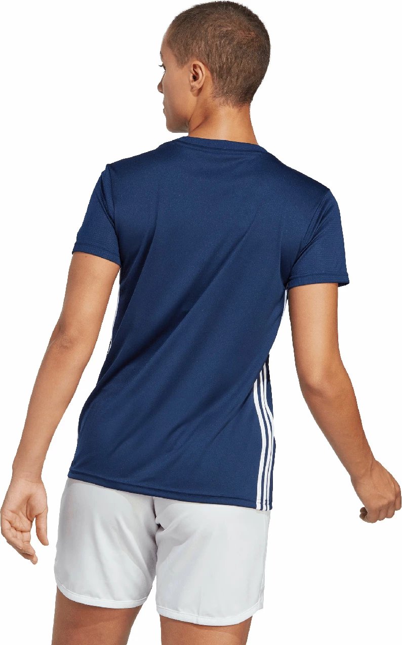 Maicë sportive për femra adidas, navy
