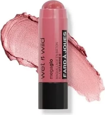 Fardë për faqe stick Wet n Wild Megaglow 1115544eh