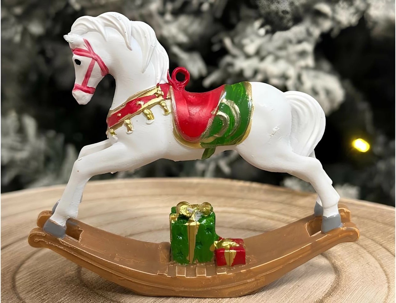 Objekt dekorativ Evila Originals, CY0665, shumëngjyrësh, 19x5x19cm Objekt dekorativ Evila Originals, CY0665, shumëngjyrësh, 19x5x19cm